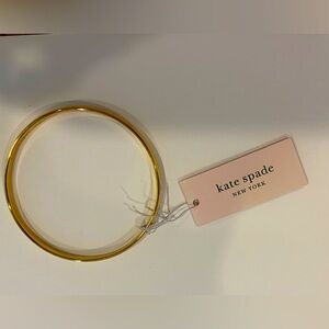 Kate Spade bangle